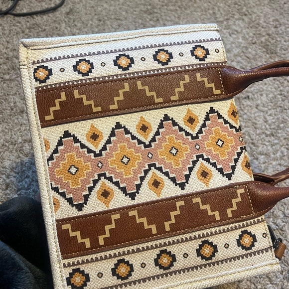 Wrangler purse - Picture 5 of 6